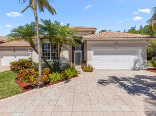 8835 Gibson Cay, West Palm Beach, FL 33411