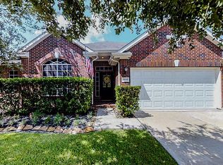 15535 Pine Valley Trl, Cypress, TX 77433