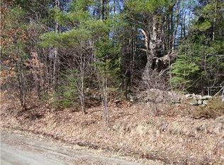 0 Hewett Rd, Jefferson, ME 04348