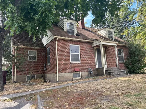 715 NE Stadium Way, 715 NE Stadium Way, Pullman, WA 99163