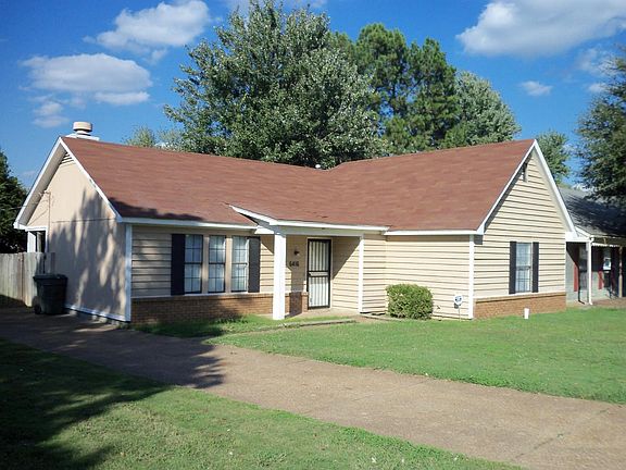 3rd image of 6416 Valleydale Dr