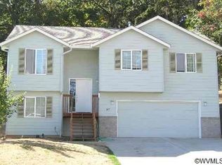 685 Mule Deer St NW, Salem, OR