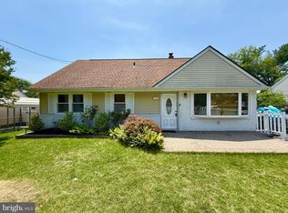 332 Rutgers Ave, Wenonah, NJ 08090