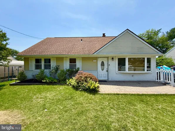 332 Rutgers Ave, Wenonah, NJ 08090