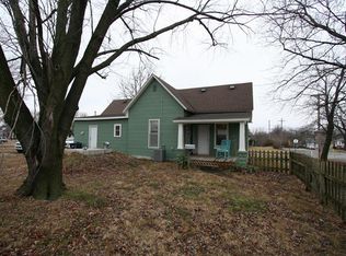 239 W 11th St, Baxter Springs, KS 66713