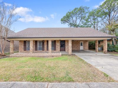 218 Gerald Dr, Lafayette, LA, 70503