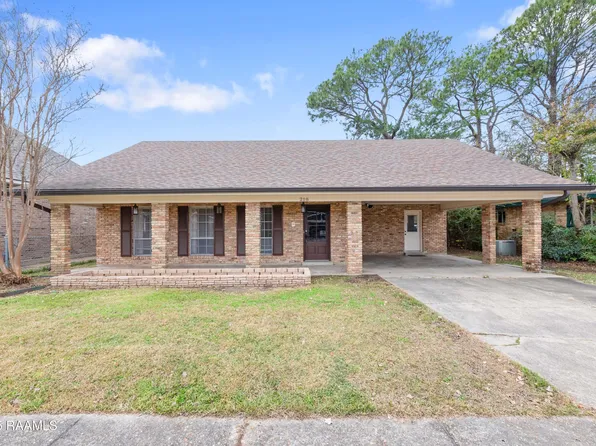 218 Gerald Dr, Lafayette, LA 70503