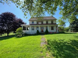 664 Bulltown Rd, Elverson, PA 19520