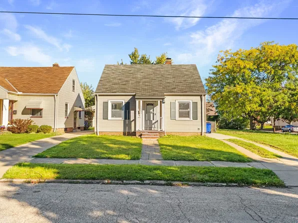 12204 Wayland Ave, Cleveland, OH 44111