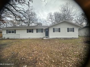 232 Pemberton Dr, Pearl, MS