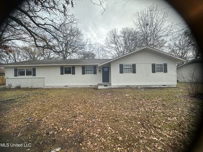 232 Pemberton Dr, Pearl, MS, 39208