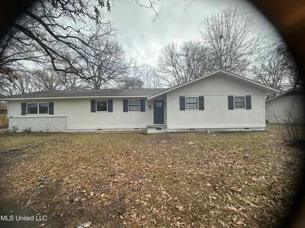 232 Pemberton Dr, Pearl, MS 39208