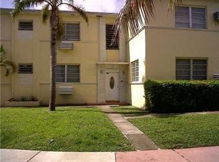 7124 Bay Dr APT 5, Miami Beach, FL 33141