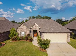 227 Stonebridge Blvd, Brandon, MS 39042