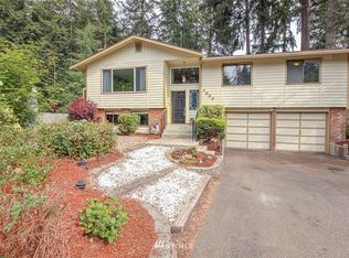 7326 12th Ct SE, Lacey, WA