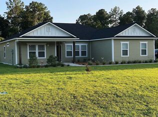 372 Parkside, Crawfordville, FL 32327
