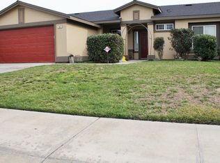 724 Palmer Pl, Atwater, CA 95301