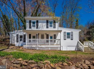 2231 Kaetzel Rd, Knoxville, MD 21758