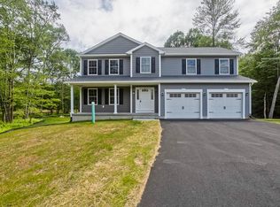 20 Wellfleet Dr, Wilbraham, MA 01095