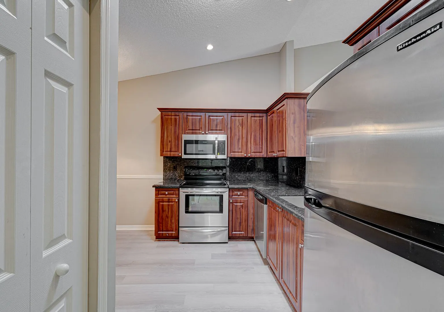 Spacious 2BR/2BA Villa | Gated 55+ Community | Delray Beach — Photo 3
