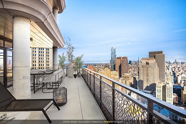 Rented by BARNES New York | media 17