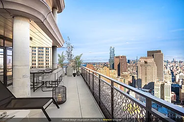 Rented by BARNES New York