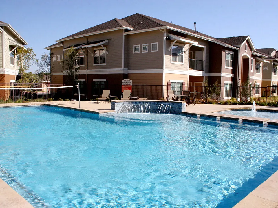 Cypress Creek Jason Avenue