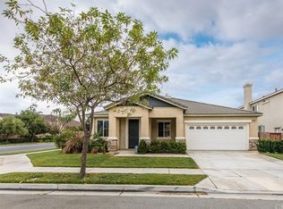 4575 Cassiope Ct, Hemet, CA 92545