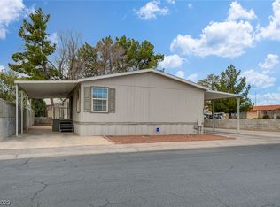 3385 Death Valley Dr, Las Vegas, NV 89122