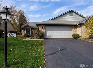 85 Pheasant Run Cir, Springboro, OH 45066