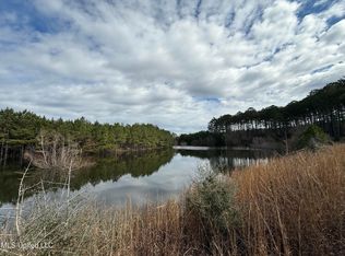 Dyess Rd, Carson, MS 39427