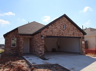 772 Autumn Cherry Trl, Magnolia, TX 77354