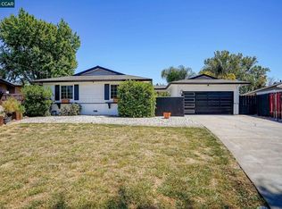 69 Fordham Ct, Pleasant Hill, CA 94523