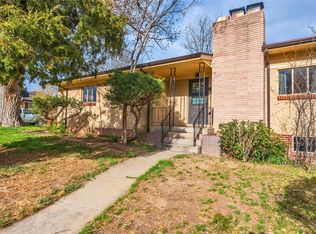 3300 Quay St, Wheat Ridge, CO 80033