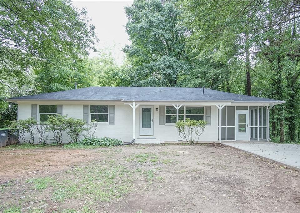 5942 Ridge Dr SE, Mableton, GA 30126 MLS 7218913 Zillow