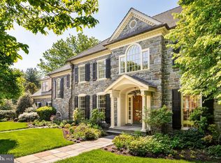 737 Eagle Farm Rd, Villanova, PA 19085