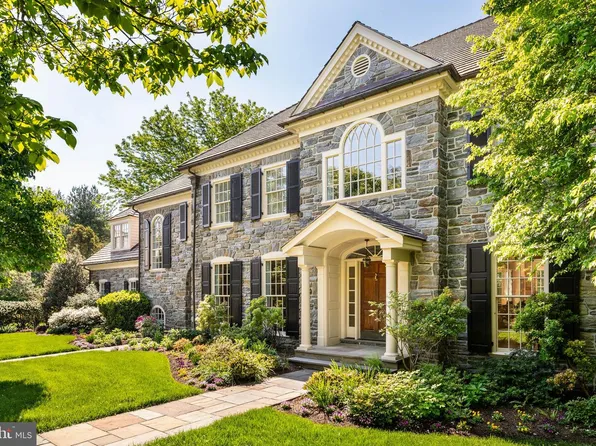 737 Eagle Farm Rd, Villanova, PA 19085