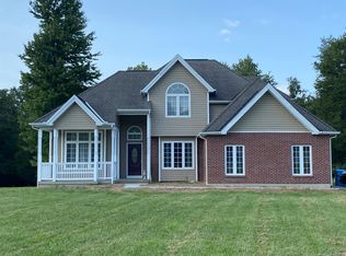 245 Chapel Rd, Amelia, OH 45102