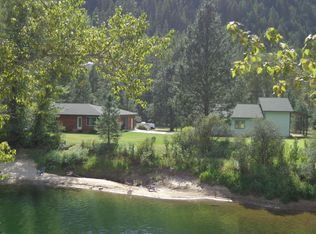 840 S Ohio St, Republic, WA 99166