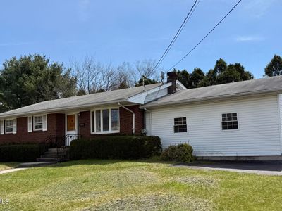 1001 Quarry St, Old Forge, PA, 18518