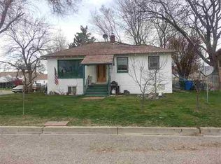 1205 E Hayden St, Pocatello, ID 83201