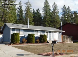 15214 N Ferrall St, Mead, WA 99021