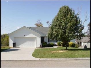 4113 Montserrat Ln, Knoxville, TN 37921