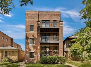 5526 W Edmunds St APT 2, Chicago, IL 60630
