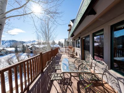 120 High Country Ln #A2, Sun Valley, ID, 83353