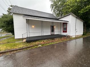 235 W 3rd St, Anderson, IN 46016