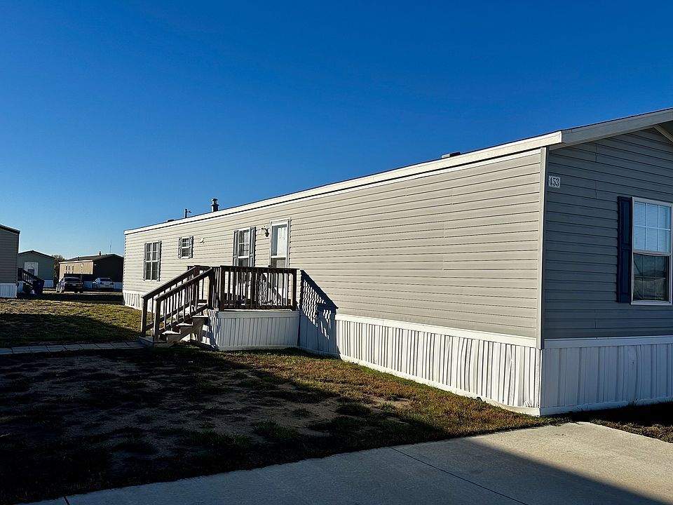 1st image of 5111 S Meridian Ave Lot 453