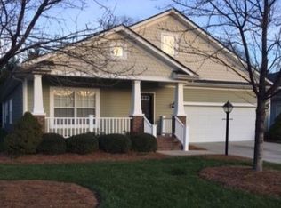 1230 Curry Way, Matthews, NC 28104