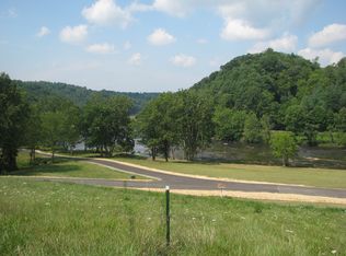 Lot 10 Moxley Ridge Rd., Independence, VA 24348