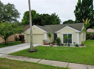 1619 Baker Rd, Lutz, FL 33559